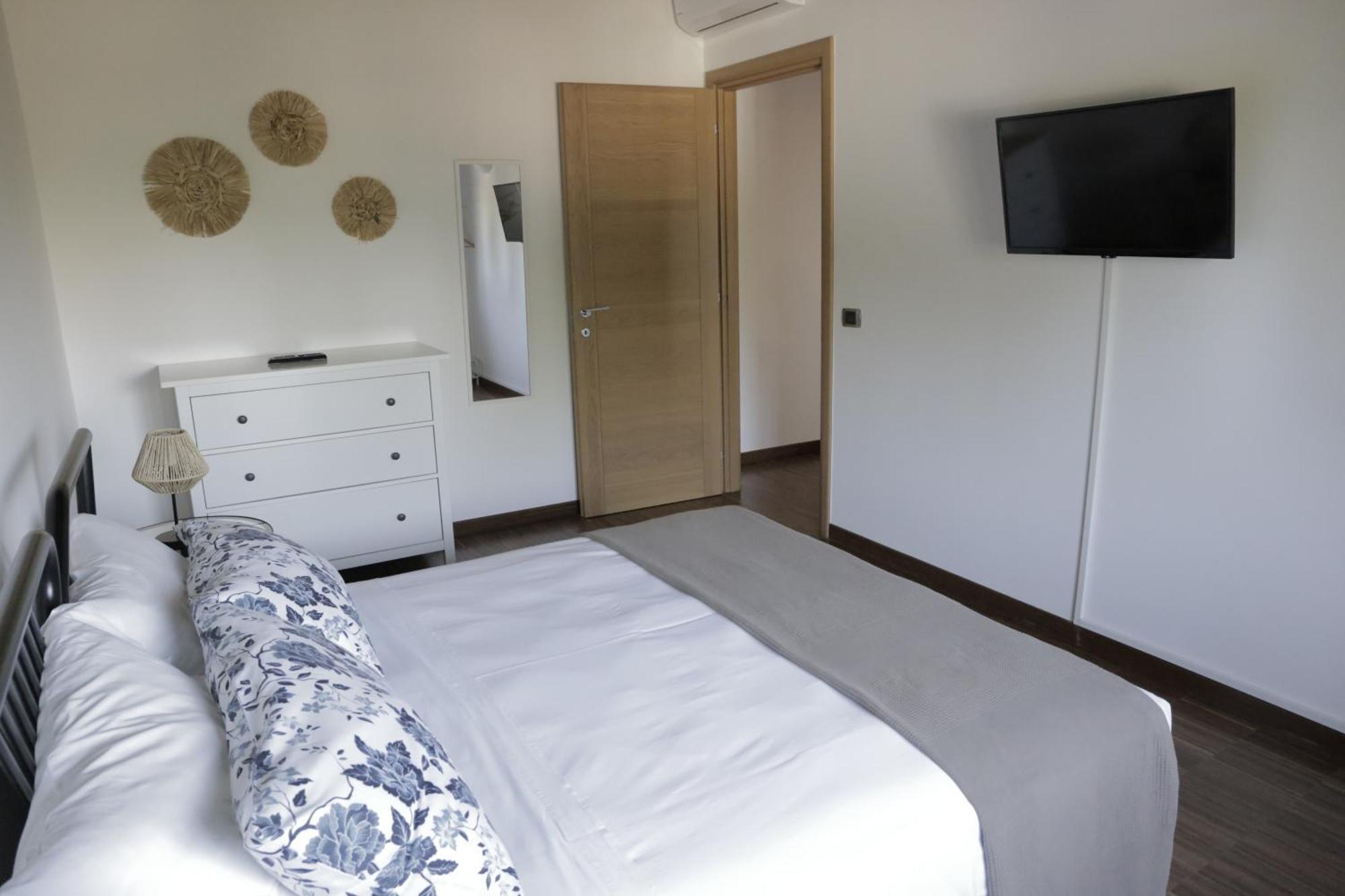 B&B Valleluna Trani Luaran gambar