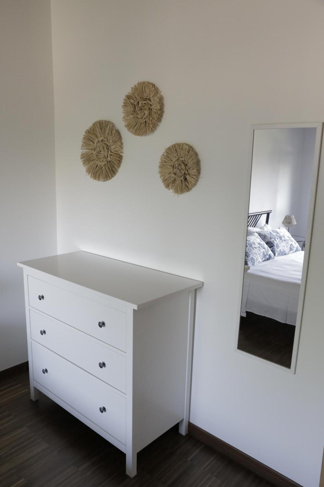 B&B Valleluna Trani Luaran gambar