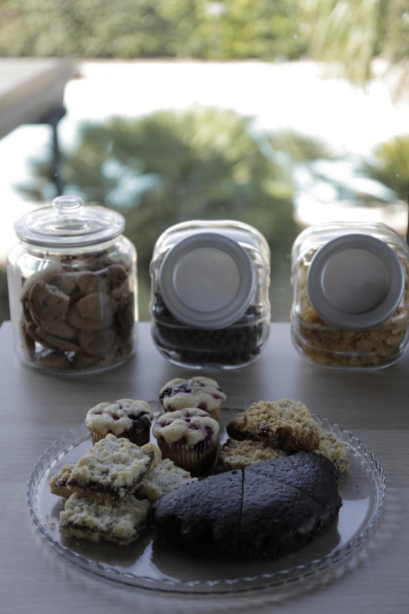 B&B Valleluna Trani Luaran gambar