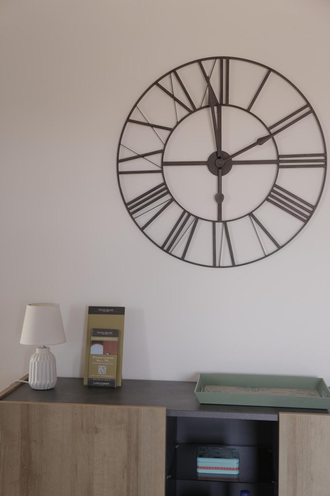 B&B Valleluna Trani Luaran gambar