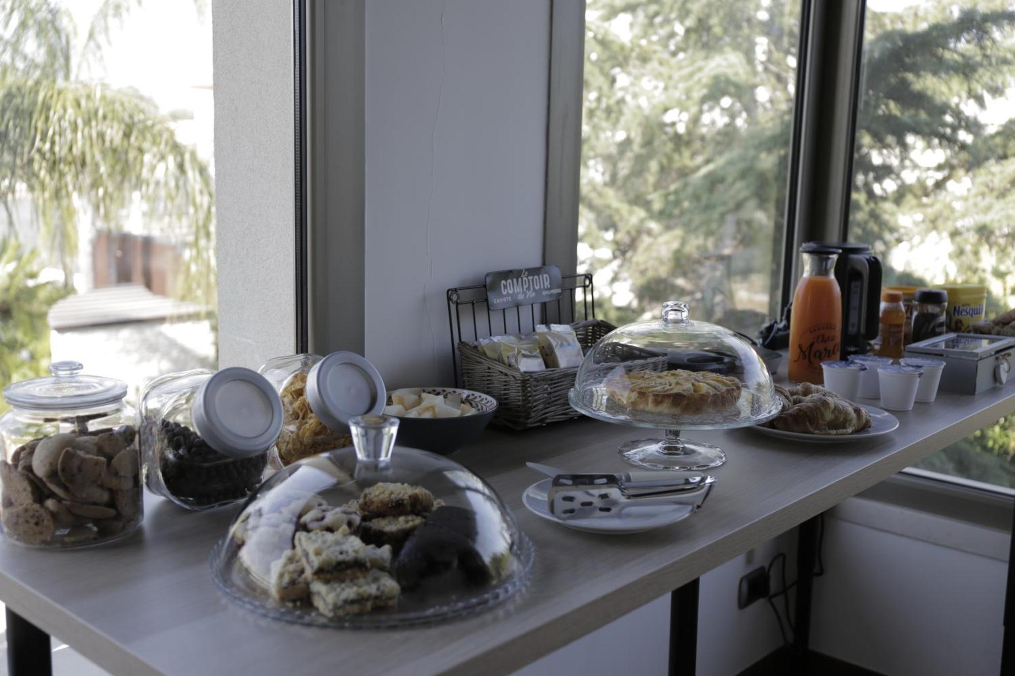 B&B Valleluna Trani Luaran gambar