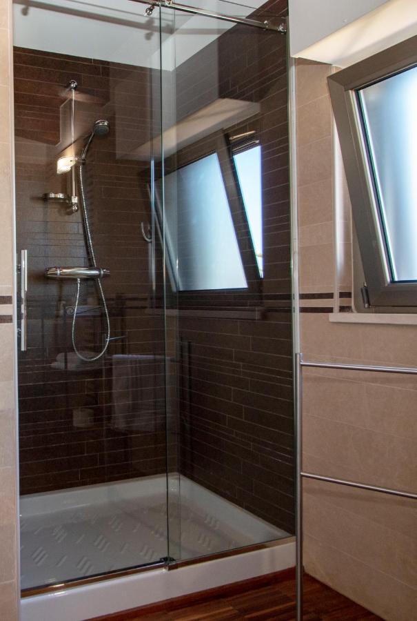 B&B Valleluna Trani Luaran gambar